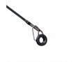Шаранджийска въдица - пръчка FilStar Nitron Carp 3, снимка 6
