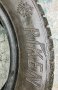 RikeN- чешки зимни гуми. R15-нови. 2бр. , снимка 2