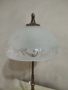 Ретро настолна лампа, снимка 3