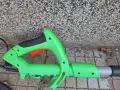 Резачка телескопична кастрачка с верига електрическа германска, снимка 11