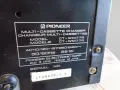 Pioneer CT-WM77R Multi Cassette Changer, снимка 12