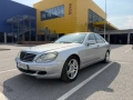MERCEDES W220 S320CDI, снимка 3