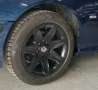 Джанти 17 за БМВ BMW е39 style 81 стил 81, снимка 1