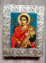 Икона на Свети Георги, снимка 4