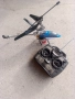 Радиоуправляем хиликоптер, снимка 2
