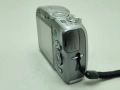 Canon PowerShot SX100 IS-8.0MP Silver10X Optical Zoom Digital Camera w/Case, снимка 8