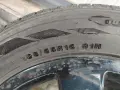 Алуминиеви джанти, снимка 3