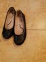 Красиви нови обувки , снимка 1 - Дамски ежедневни обувки - 38600974
