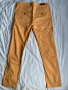 Оранжев панталон, снимка 2