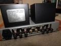 Лампов усилвател клас А, снимка 6