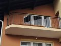Парапети от ковано желязо, снимка 14