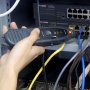 Tестер за измерване дължина на кабел, POE откриване, Cat5, Cat6, снимка 3