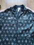 NIKE Paris Saint Germain Jacket Dri-FIT Repel Academy - юношеско футболно горнище 147-158см. , снимка 5