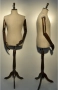 Продава нови, неупотребявани експозиционни манекени., снимка 3