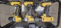 Комплект dewalt винтоверт, снимка 3