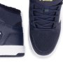 Юношески кецове Puma Rebound Layup Fur SD Jr, снимка 5