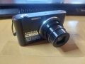 Samsung ST 200F, 16.1MP, Black, снимка 1