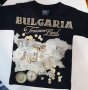 Нова детска тениска с трансферен печат България  - TREASURE LAND (Земя на съкровища), снимка 5