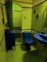 Просторен Тухлен в сърцето на Дианабад, разделен на 2 двустайни, снимка 7