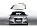 Стъклo за фар на Audi A3 8P Facelift, снимка 4