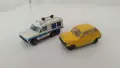 Matchbox България 1/64, снимка 1