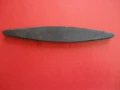 Немско точило камък за точене белгия нож бръснач , снимка 6