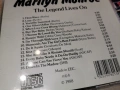 MARILIN MONROE CD ВНОС GERMANY 1303261341H2E6R, снимка 11