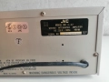 Jvc a x 2, снимка 3