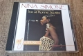 Компакт Дискове - Класика - Джаз: Nina Simone - Live At Ronnie Scotts, снимка 1