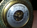 АНТИЧЕН БАРОМЕТЪР ОТ ГЕРМАНИЯ 1503221027, снимка 9