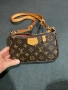 Чантичка Louis vuitton, снимка 5