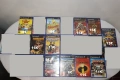 Игри за PS2 The Simpsons/Gladiator/Legion/The Incredibles/Commandos 2/Jumanji, снимка 1