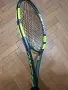 Тенис ракета - BABOLAT PURE AERO 98 GEN9 (2026), снимка 3