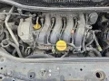 Рено Сценик 2 1.6 16в на части Renault Scenic 2 1.6 16v na chasti , снимка 9