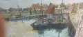 Картина,с морска тематика, снимка 2