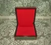 Кутия за бижута със седефени инкрустации , снимка 5