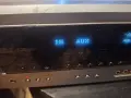 Усилвател със радио тунер Denon , снимка 4