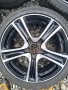 алуминиеви джанти 17ц за Мерцедес, Фолксваген, Ауди 5*110, снимка 3