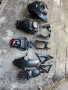 Пластмаси за Honda CBR 125 2018г., снимка 1