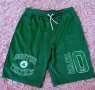 Чисто нови оригинални къси панталони на Boston Celtics - Jayson Tatum, снимка 1