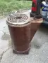 Употребявана  печка  на  дърва   Чудо , снимка 2