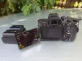 Sony a7IV фотоапарат, с батерии и зарядни, снимка 2