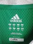 Wolfsburg Adidas Нова Оригинална Футболна Тениска Фланелка XS, снимка 9