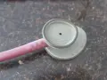 Стетоскоп 3M Littmann Lightweight II S.E. Pearl Pink, снимка 2