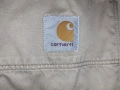 Carhartt Work in Progress Abbott Pants , снимка 5