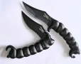Сгъваем нож Scorpion  , снимка 7