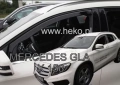 Ветробрани за MERCEDES GLA X156 (2014+) 5 врати - 2бр. предни Неко, снимка 1