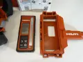 2026 - Hilti PR 40 - 22 / Nuron - Ротационен лазерен нивелир, снимка 8