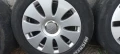 5х112 ДЖАНТИ 16 ЗА АУДИ И ВАГ ГРУПАТА С 215 55 16 МИШЕЛИН , снимка 5