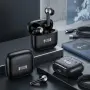 Безжични Bluetooth слушалки TWS с LED дисплей, ENC микрофон и IPX7 водоустойчивост, снимка 1